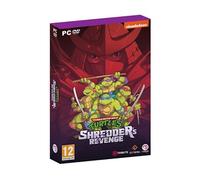 Teenage Mutant Ninja Turtles: Shredder's Revenge Special Edition pour PC