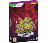Teenage Mutant Ninja Turtles Shredder's Revenge Special Edition Xbox One