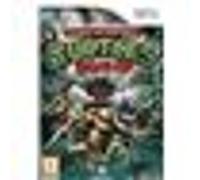 Teenage Mutant Ninja Turtles : Smash-Up