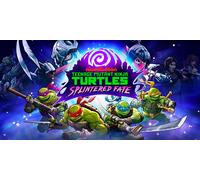 Teenage Mutant Ninja Turtles: Splintered Fate (Nintendo)