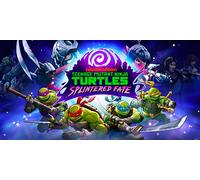 Teenage Mutant Ninja Turtles Splintered Fate (Nintendo Switch 2 Account)