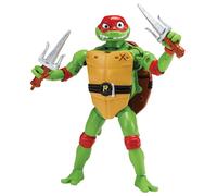 Teenage Mutant Ninja Turtles Tales of Pet to Ninja Figure - Raphael pour Tous Les Fans de TMNT, 83364CO, Multicolore