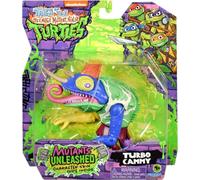 Teenage Mutant Ninja Turtles Tales of The TMNT TURBO CAMMY Mutants Unleashed Character Skin Code Included