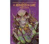 Teenage Mutant Ninja Turtles The Armageddon Game Deluxe Edition - Sophie Campbell - Idea amp Design Works - Livre en Anglais - Hardback Sophie CampbellSophie Campbell (Auteur)