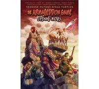 Teenage Mutant Ninja Turtles The Armageddon GameOpening Moves by Fero Pe Fero Pe (Auteur)