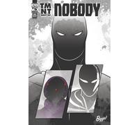 Teenage Mutant Ninja Turtles The Best of Nobody CVR A Biggie
