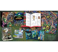 Teenage Mutant Ninja Turtles: The Cowabunga Collection [Limited Edition] - Ps5 (Us)
