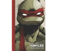 Teenage Mutant Ninja Turtles The IDW Collection Volume 1 by Brian Lynch Brian Lynch (Auteur)