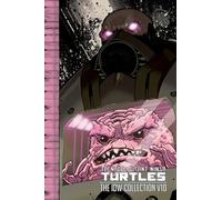 Teenage Mutant Ninja Turtles 10: The Idw Collection