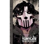 Teenage Mutant Ninja Turtles – The IDW Collection – Volume 11 – IDW Publishing