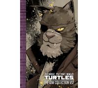 Teenage Mutant Ninja Turtles – Collection IDW – Tome 12 – IDW Publishing