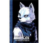 Teenage Mutant Ninja Turtles The IDW Collection Volume 14 by Ronda Pattison Ronda Pattison (Auteur)