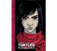 Teenage Mutant Ninja Turtles The IDW Collection Volume 15 by Brahm Revel Brahm Revel (Auteur)