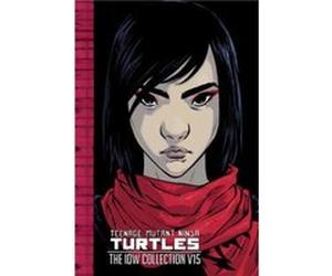 Teenage Mutant Ninja Turtles The IDW Collection Volume 15 by Brahm Revel Brahm Revel (Auteur)
