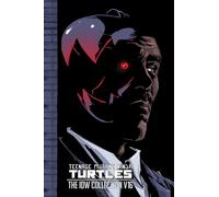 Teenage Mutant Ninja Turtles : The IDW Collection Volume 16 – IDW Publishing