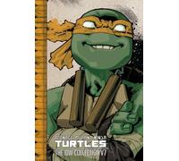 Teenage Mutant Ninja Turtles: The IDW Collection Volume 7 – IDW Publishing