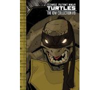 Teenage Mutant Ninja Turtles : The IDW Collection Volume 9 – IDW Publishing
