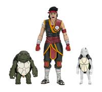 Teenage Mutant Ninja Turtles: The Last Ronin Action figure Ultimate Casey Marie