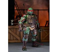 Teenage Mutant Ninja Turtles The Last Ronin Actionfigur Ultimate First to Fall Raphael 18 cm