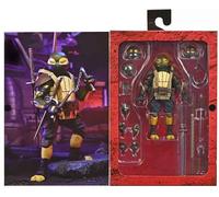 Teenage Mutant Ninja Turtles The Last Ronin Figurine d'action 6 pouces Re-Evolution Yi