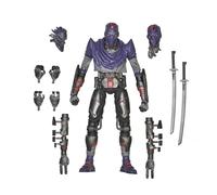 NECA Figurine Teenage Mutant Ninja Turtles: The Last Ronin Ultimate Foot Bot 18 cm