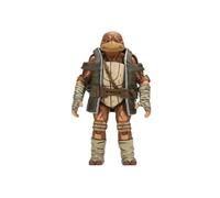 Teenage Mutant Ninja Turtles: The Last Ronin - Figurine Ultimate Moja (Re-Evolution) 18 cm