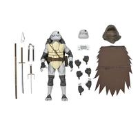 Teenage Mutant Ninja Turtles: The Last Ronin - Figurine Ultimate Uno (Re-Evolution) 19 cm