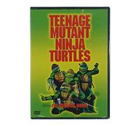 Teenage Mutant Ninja Turtles - The Movie