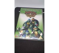Teenage Mutant Ninja Turtles The Next Mutation - Mega Disc 8 Épisodes Dvd