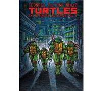 Teenage Mutant Ninja Turtles The Ultimate Collection Vol. 2 by Kevin EastmanPeter LairdDave SimMichael Dooney Kevin EastmanPeter LairdDave SimMichael Dooney (Auteur)