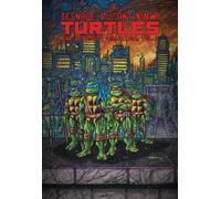 Teenage Mutant Ninja Turtles: The Ultimate Collection, Vol. 3