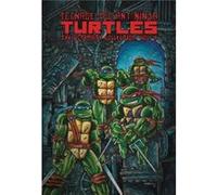 Teenage Mutant Ninja Turtles The Ultimate Collection Vol. 4 by Peter Laird Peter Laird (Auteur)