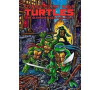 Teenage Mutant Ninja Turtles: The Ultimate Collection, Vol. 5
