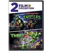 Teenage Mutant Ninja Turtles/TMNT