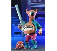 Teenage Mutant Ninja Turtles TMNT Archie Comics Bellybomb Figurine D'Action NECA