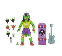 Teenage Mutant Ninja Turtles Tmnt Archie Comics Monde Gecko Figurine Neca