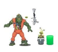 Teenage Mutant Ninja Turtles Tmnt Cartoon Ultimate Muckman Figurine Neca