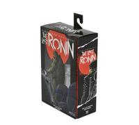 Teenage Mutant Ninja Turtles Tmnt Last Ronin Bataille Damaged Ronin Figurine
