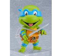 Teenage Mutant Ninja Turtles Tmnt Leonardo Nendoroid Figurine Goodsmile