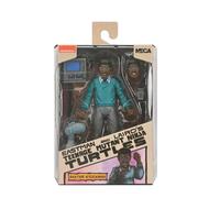 Teenage Mutant Ninja Turtles Tmnt Mirage Comics Baxter Stockman Figurine