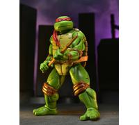 Teenage Mutant Ninja Turtles TMNT Mirage Comics Donatello Figurine D'Action NECA