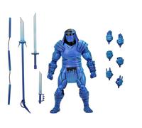 Teenage Mutant Ninja Turtles Tmnt Mirage Comics Foot Enforcer Figurine Neca