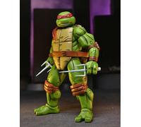 Teenage Mutant Ninja Turtles TMNT Mirage Comics Raphael Figurine D'Action NECA