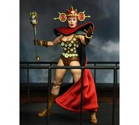 Teenage Mutant Ninja Turtles Tmnt Mirage Comics Renet Figurine Neca