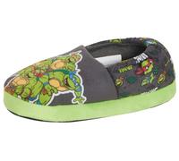 Teenage Mutant Ninja Turtles TMNT Pantoufles à enfiler pour enfants