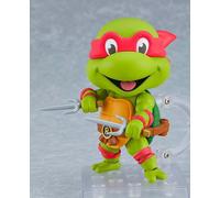 Teenage Mutant Ninja Turtles Tmnt Raphael Nendoroid Figurine Goodsmile