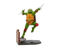 Teenage Mutant Ninja Turtles Tmnt Raphael Sfc Super Figurine Collection Statue