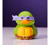 TUBBZ Mini: Teenage Mutant Ninja Turtles - Donatello Figurine en Vinyle De Mini Canard en Cosplay