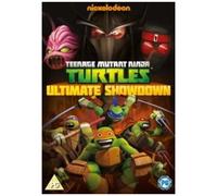 Teenage Mutant Ninja Turtles - Ultimate Showdown: Series 1 -...