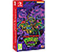 Teenage Mutant Ninja Turtles Unleashed Deluxe Ed. Nintendo Interrupteur Altri